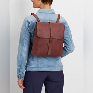 Duluth Trading Co | Bags | Duluth Wanderer Backpack Royal 